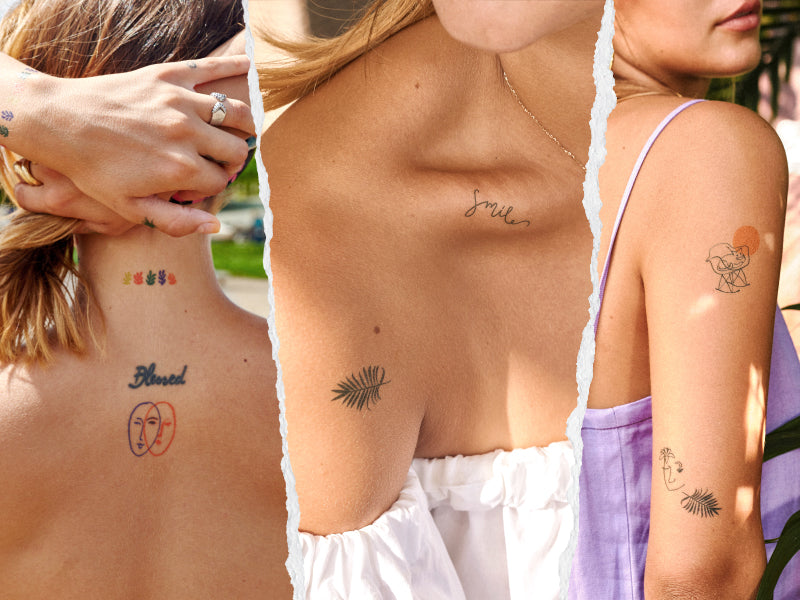 Jeffree Stars 108 Tattoos  Their Meanings  Body Art Guru
