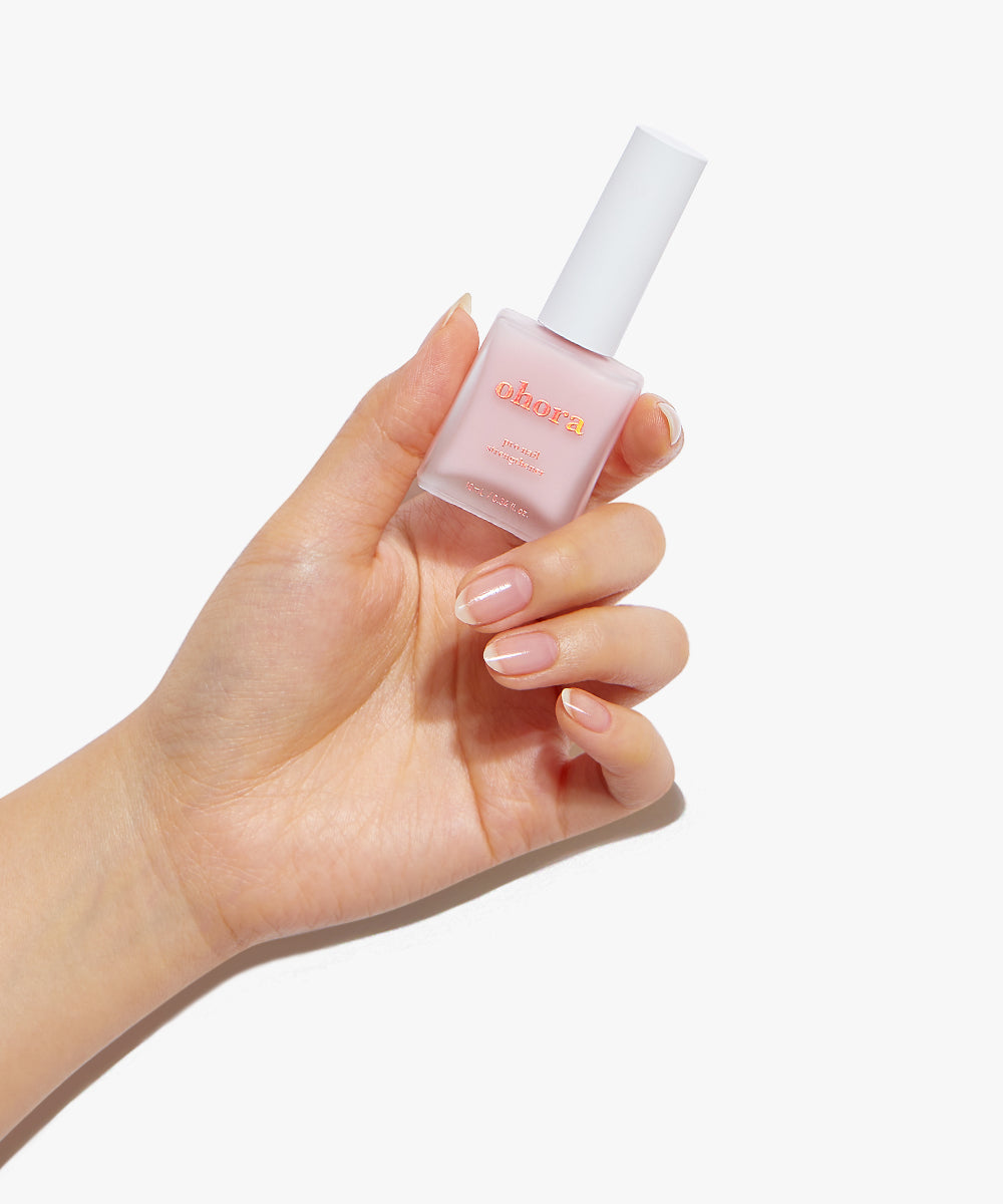 hora pro nail strengthener - ネイル