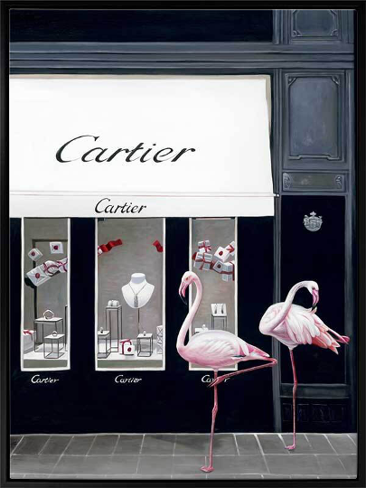 cartier upper east side