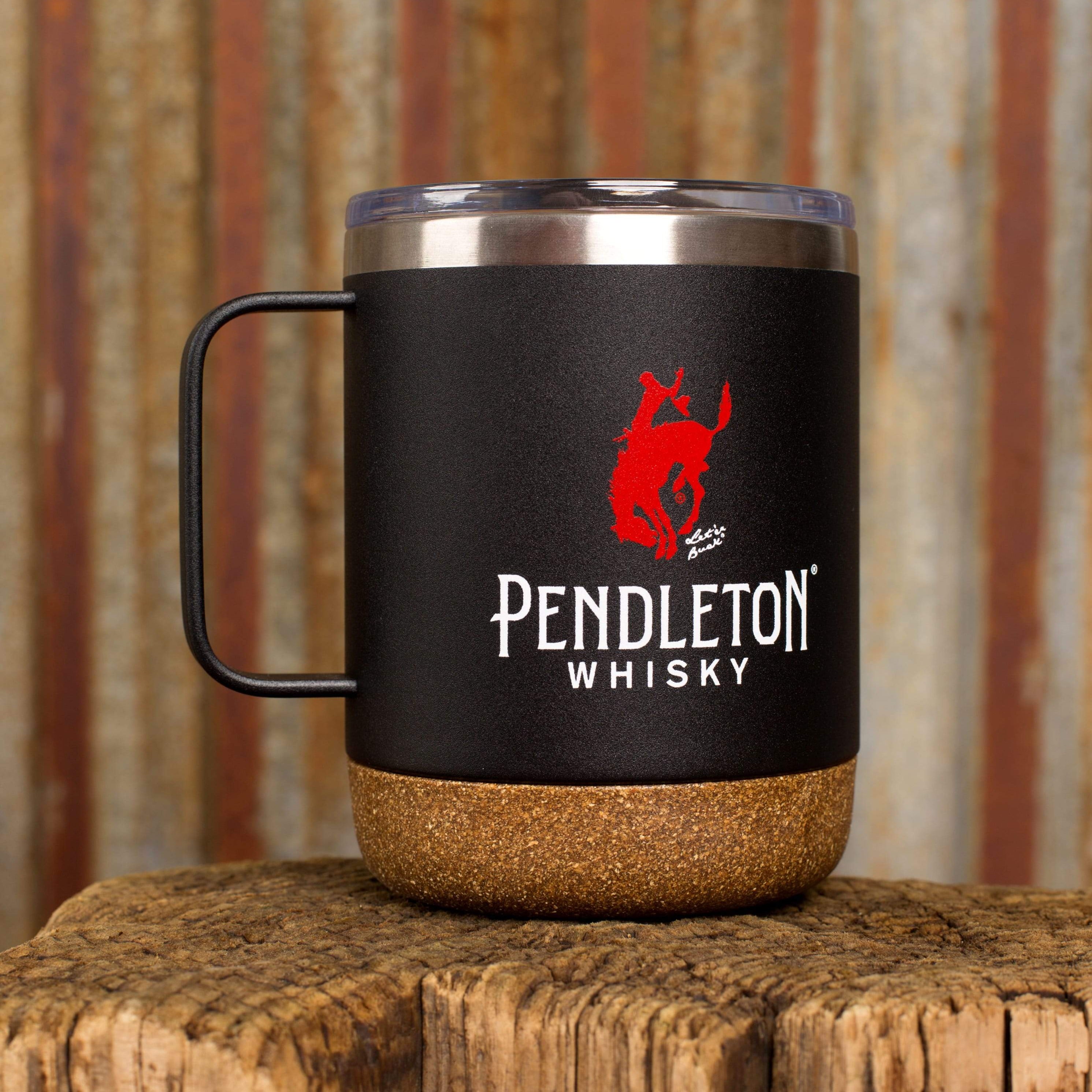 Pendleton Travel Mugs