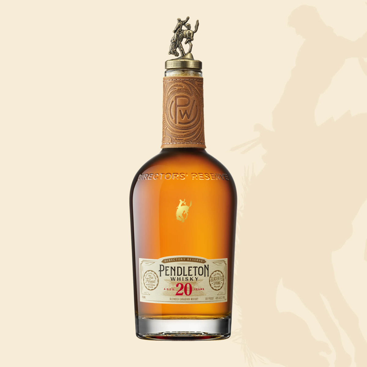 Pendleton® Whisky Directors Reserve