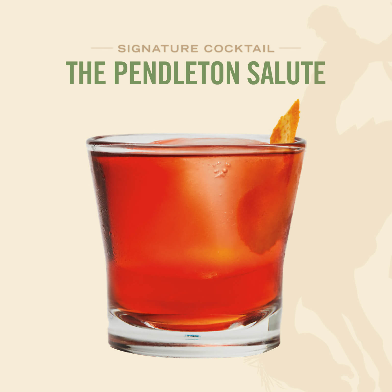 Pendleton® Whisky 2023 Military Edition - Pendleton Whisky