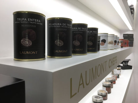 Productos Laumont