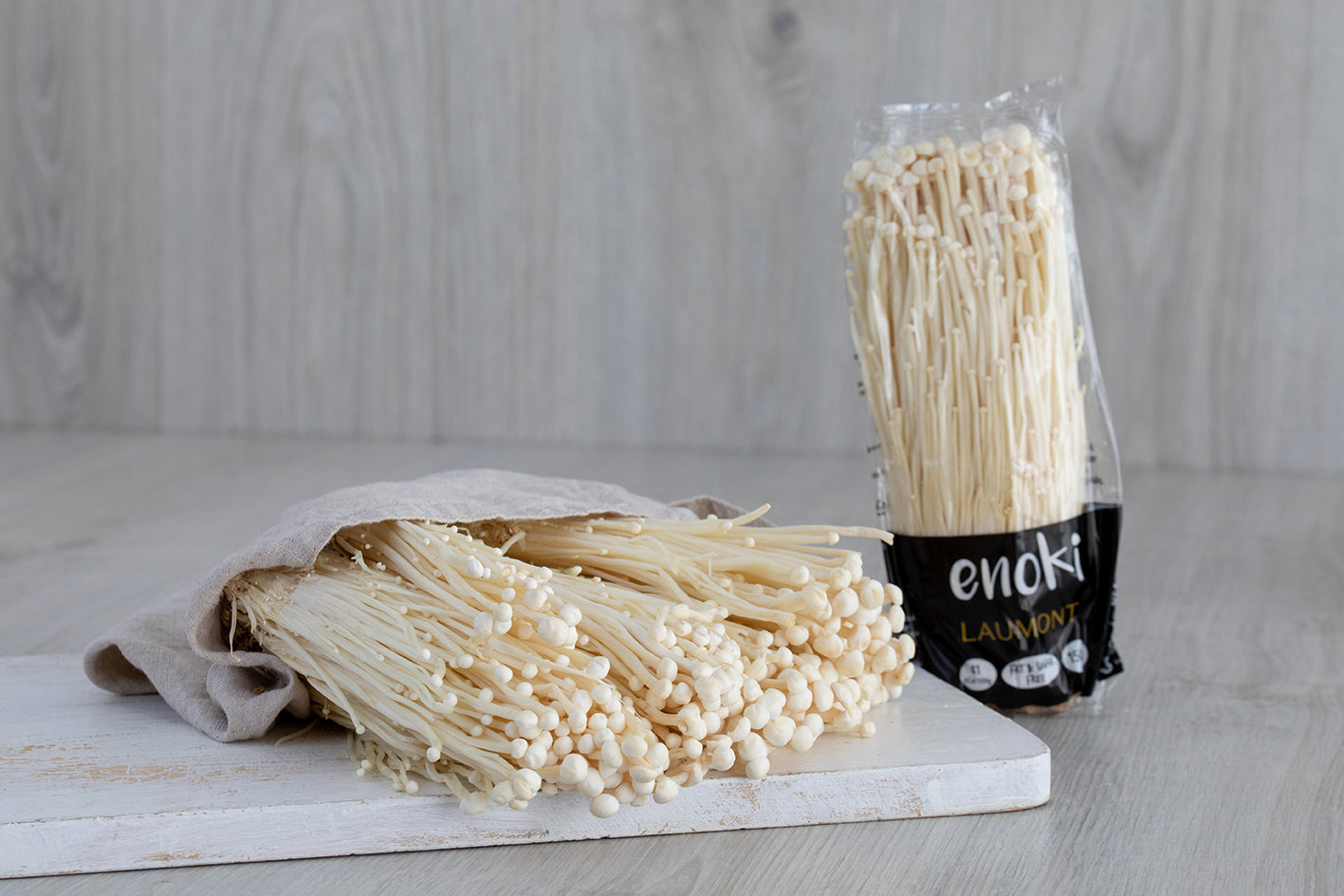 Enoki (150g) - LAUMONT SHOP product image