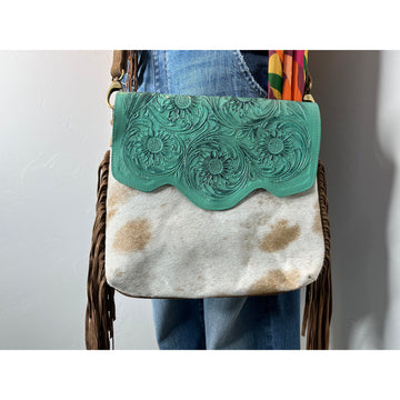 Santa Fe Cowgirl Purse