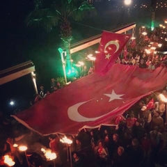 Republic Day in Turkey 