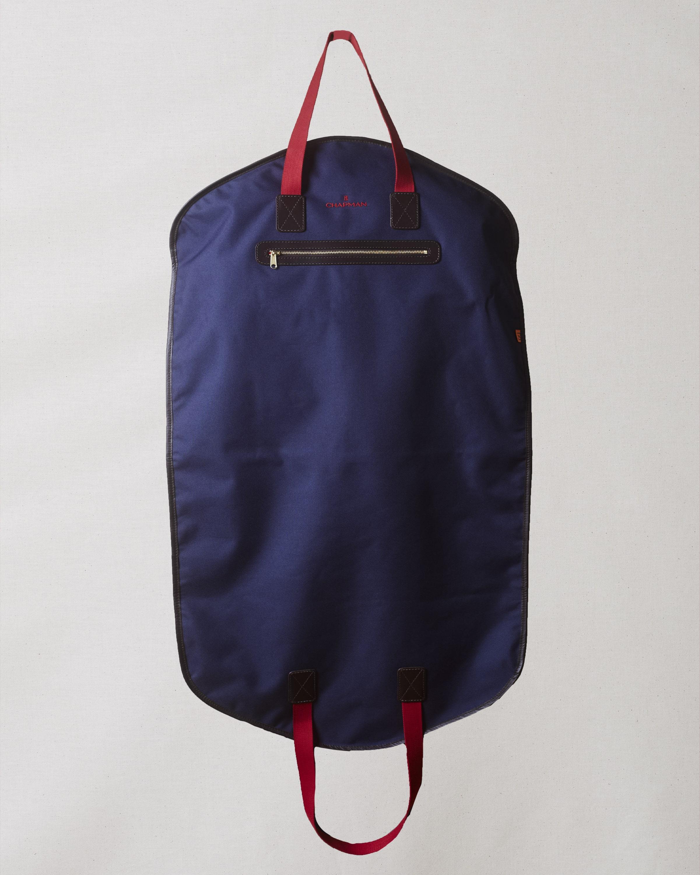 Chapman, Bags, John Chapman Brown Canvas Mayfly Satchel W Adjustable  Leather Strap