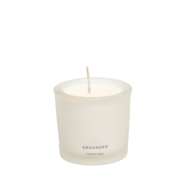 Cèdre - Uplifting, Grounding and Mindful Soy Wax Candle