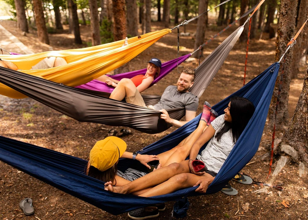 Kammok Roo Double Hammock