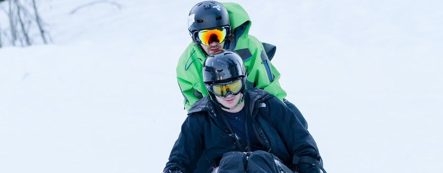 Outdoors for All created 9,400 outdoor program experiences in 2019.