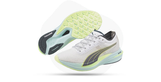 Puma Deviate Nitro