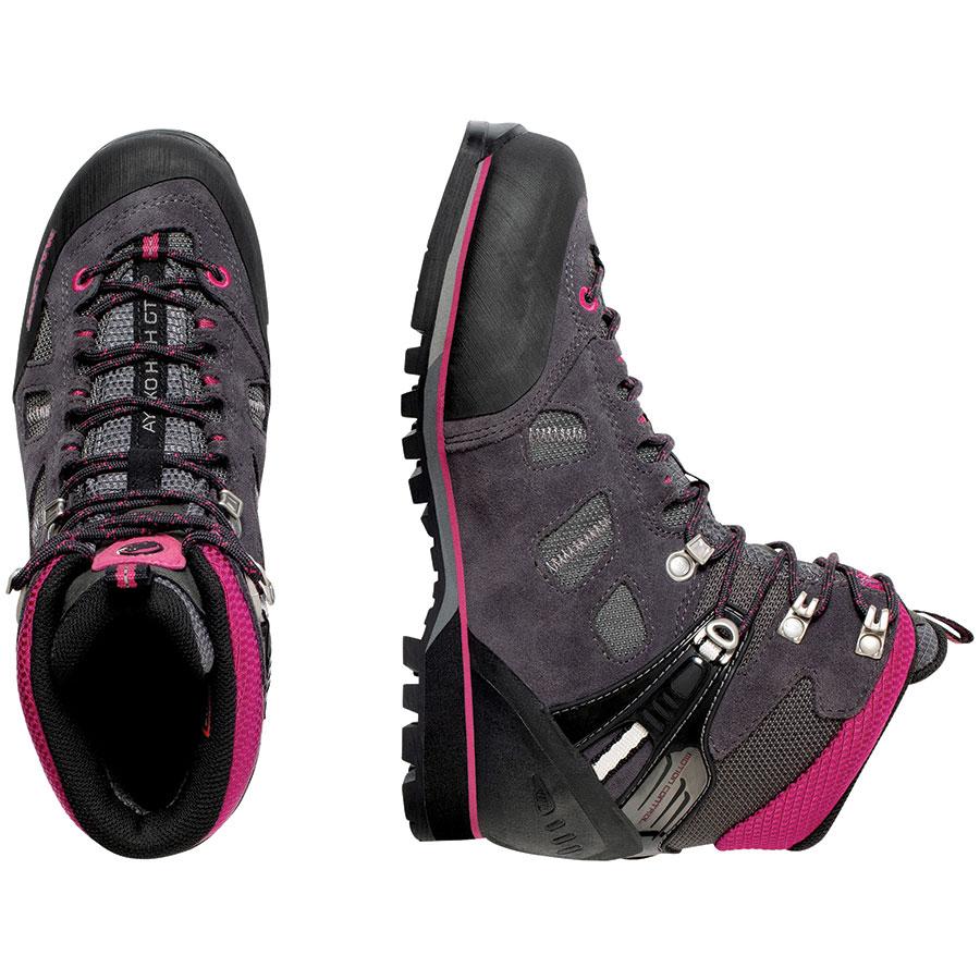 ayako high gtx women