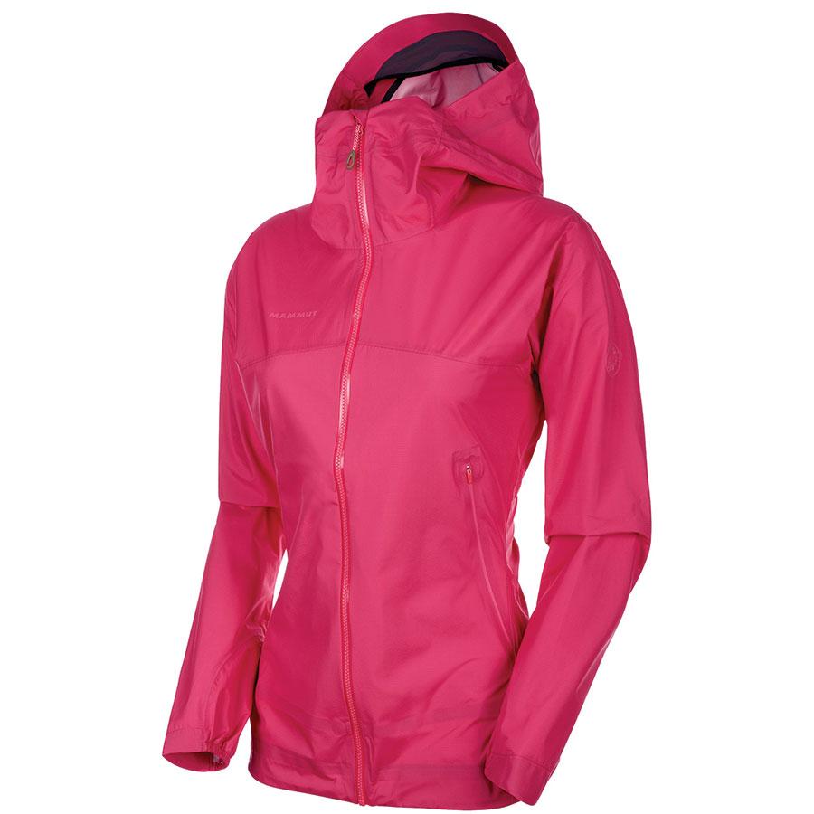 Masao Light HS Hooded Jacket Women | Cairn Subscription Boxes