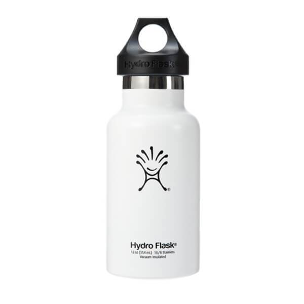 Hydro Flask 12oz Standard Mouth 