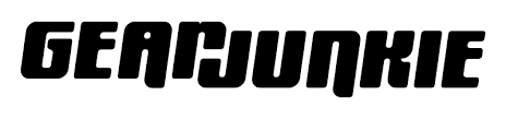 Gear Junkie Logo