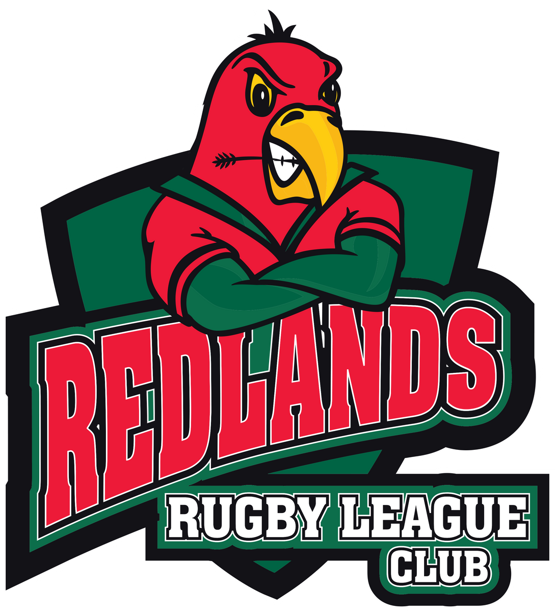 Redlands Rugby League Club – Medal Shots Pty Ltd