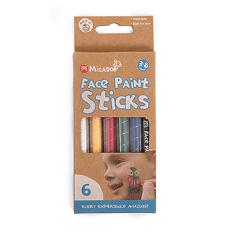 Chunkies Pastel Paint Sticks