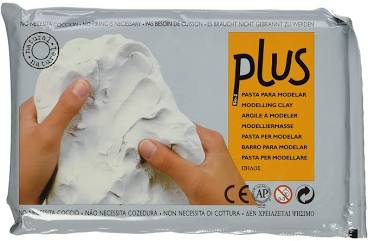 Sculpture House Roma Plastilina - #3 Medium Firm – 2lbs