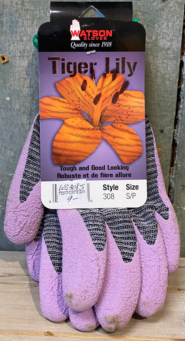 Watson Gloves- Miracle Workers Garden Gloves – Featherfields