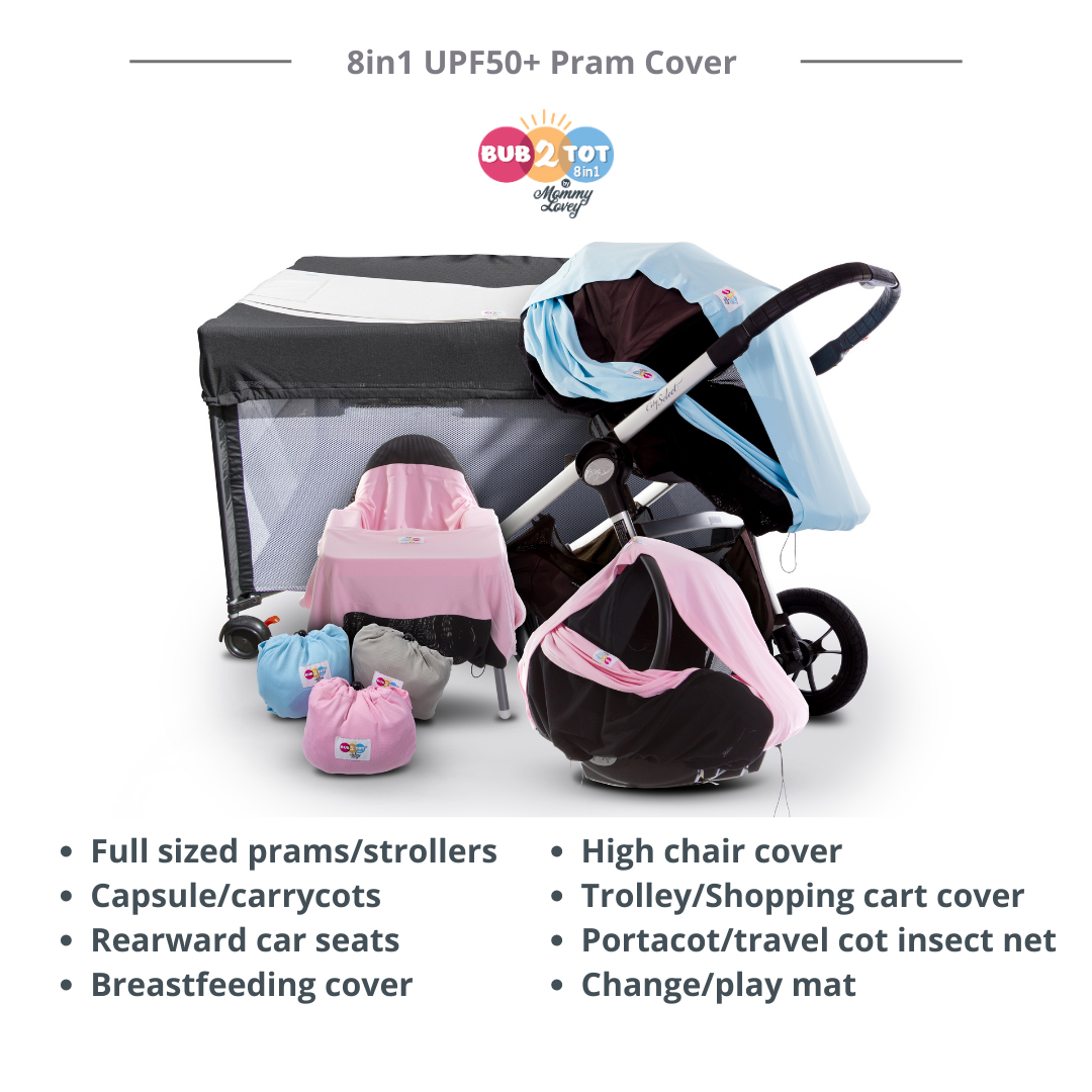 abc zoom carrycot