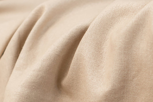 Undyed Linen Fabric, Natural Linen Fabric by the Meter or Yard,  Heavyweight, Softened Linen Fabric for Sewing, 100 Percent Linen Fabric. -   Canada