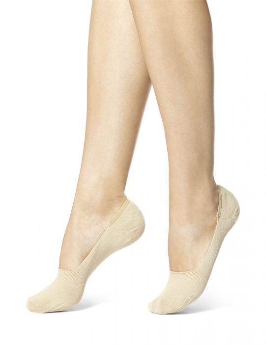 Foot Traffic Women's Signature Combed Cotton Tights, Soft Tights