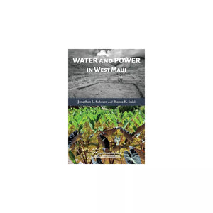 Water and Power in West Maui - Basically Books