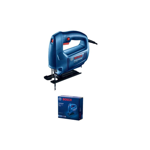 BOSCH SIERRA CALAR 710W GST 8000 E