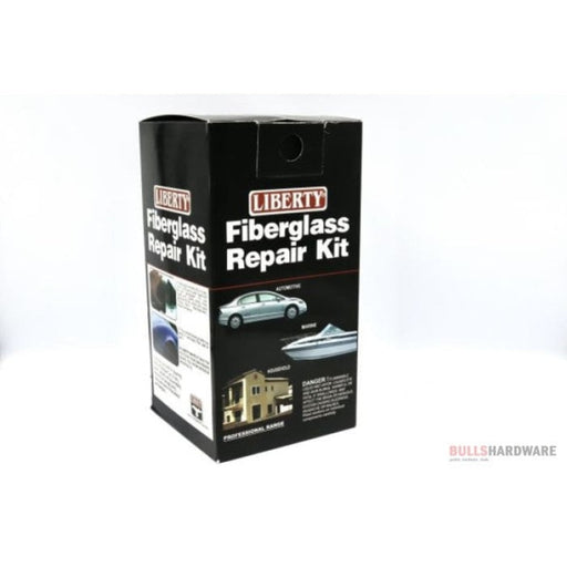 ISOPON FiberGlass Repair Kit - U-Pol