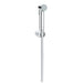 Shattaf Set Grohe Chrome with CP Pipe - Tempesta F 2635400F — Bulls ...