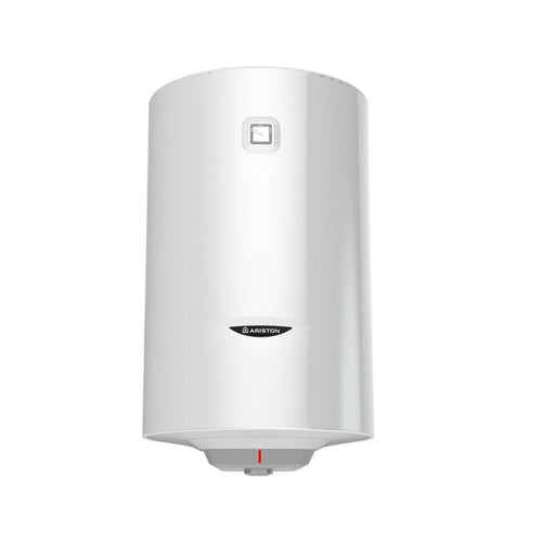 Water Heater Ariston BLU R (China) 50Ltr Horizontal — Bulls Hardware LLC