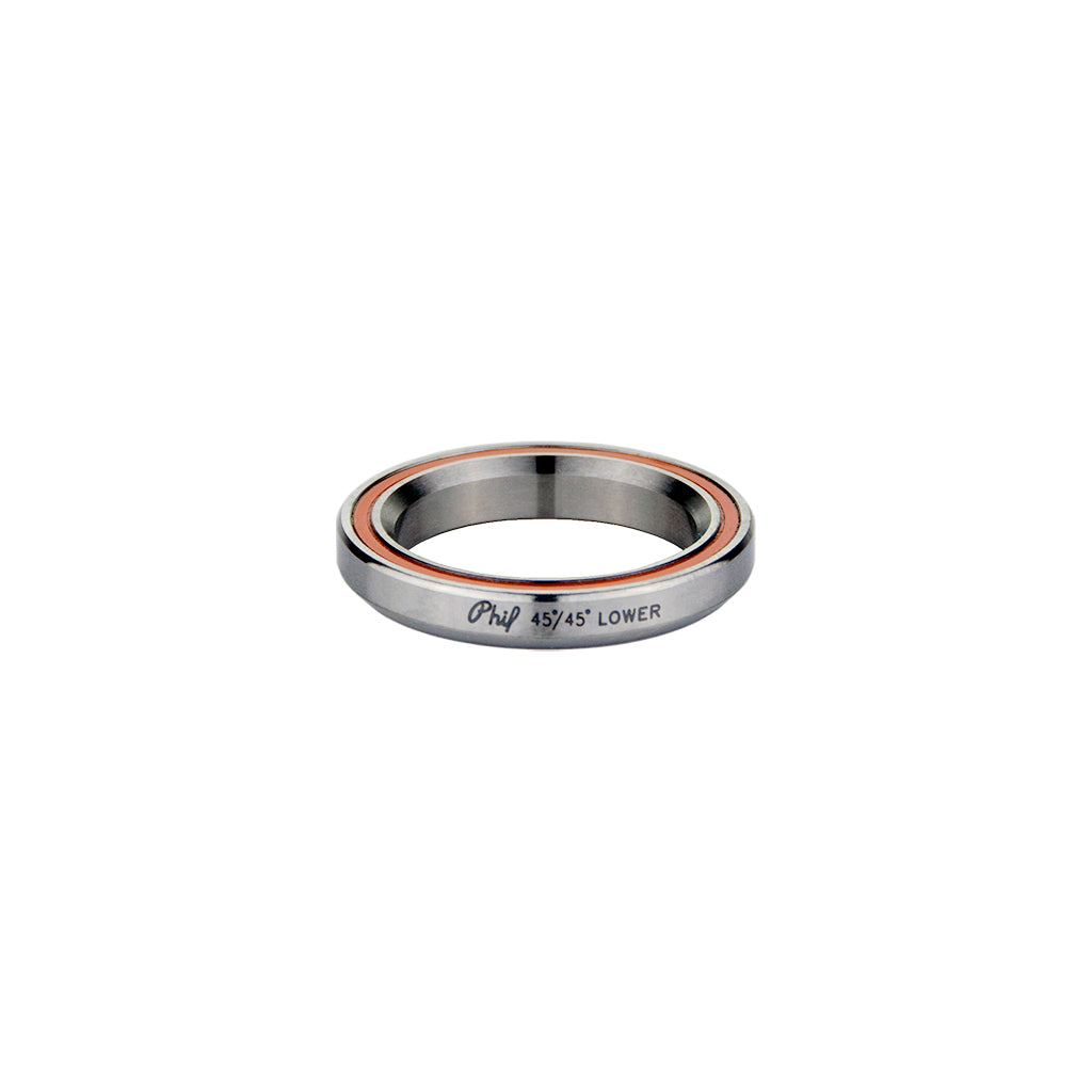 Phil Wood Headset Bearings – Phil Wood and Company