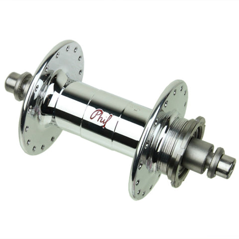 Road Hub Rear Shimano Compatible (Classic Model) – Phil Wood and