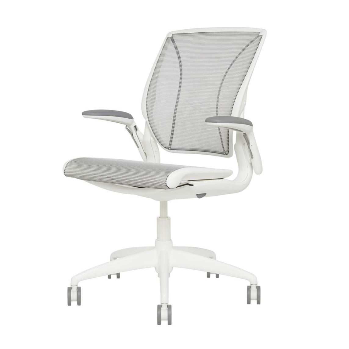 humanscale diffrient world task office chair