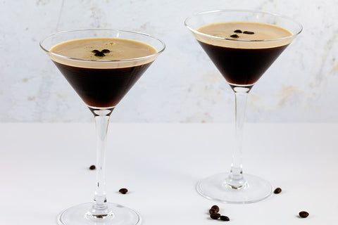 Expresso Martini