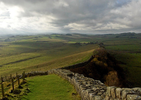 Hadrian's Wall