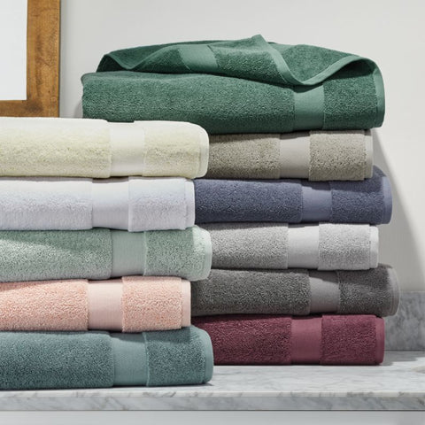 Stack of Towels