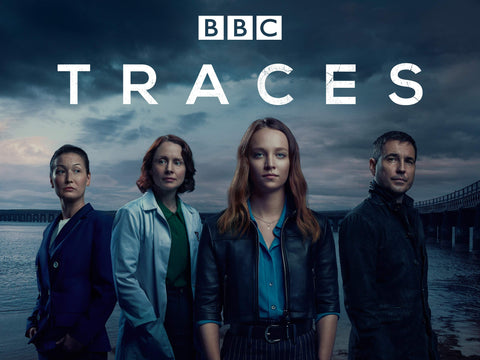 BBC Traces