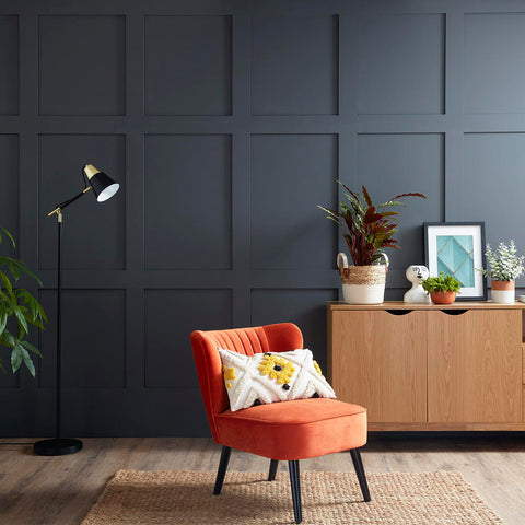 Wall Panelling 