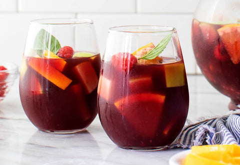 Easy Sangria