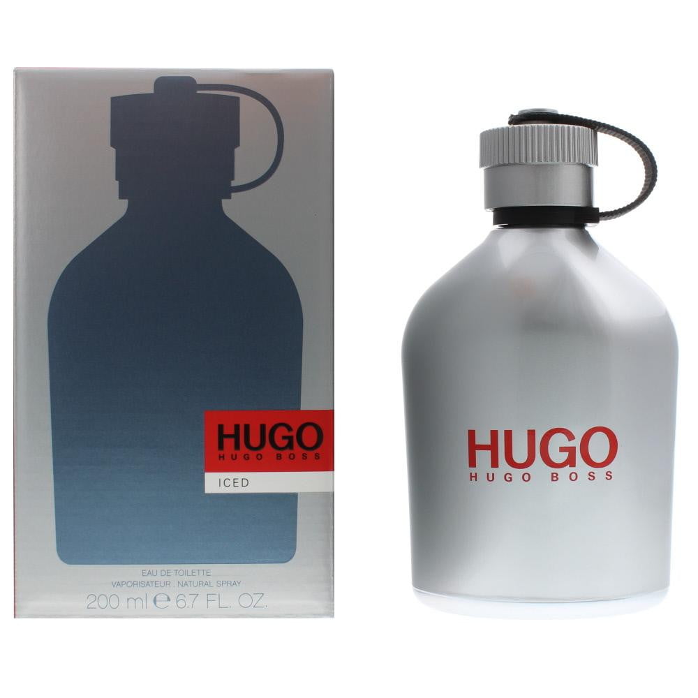 hugo boss iced price