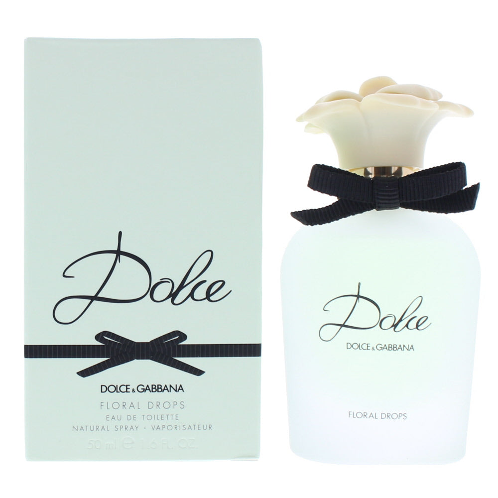 dolce floral drops 50ml