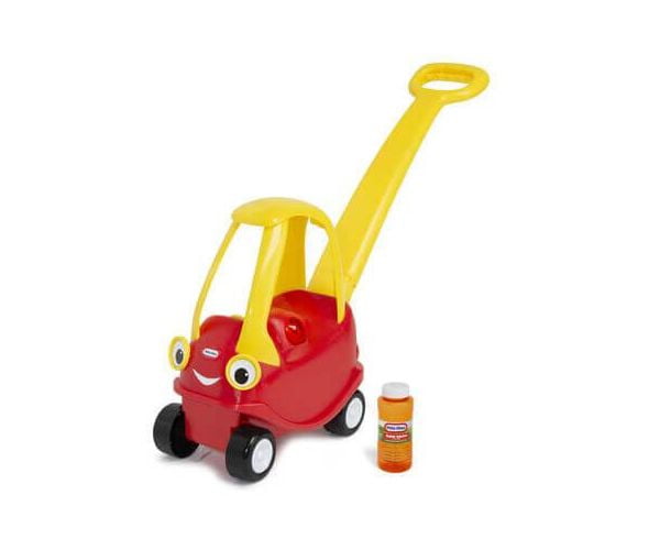 little tikes push handle