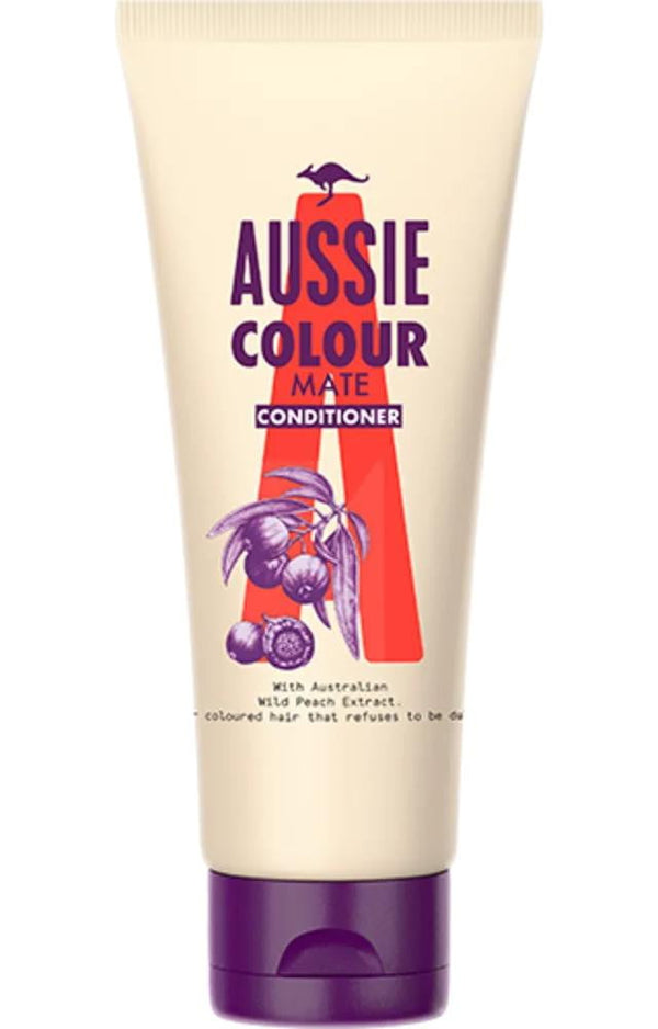 Aussie Colour Mate Conditioner 170ml