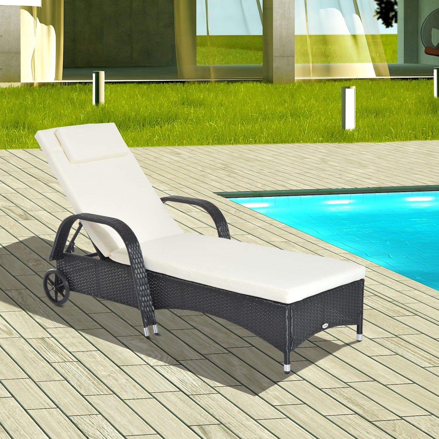 sun loungers clearpay