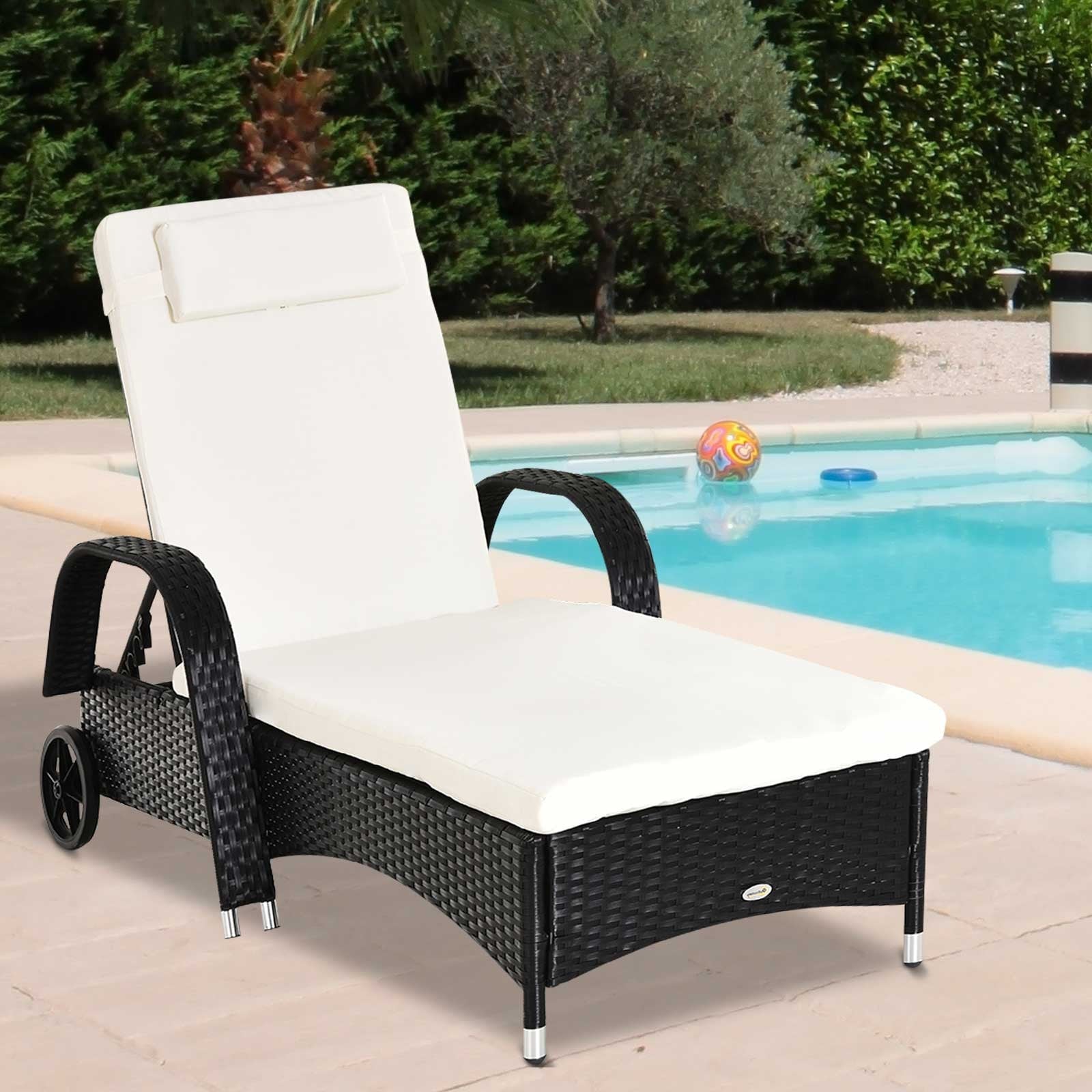 sun loungers clearpay