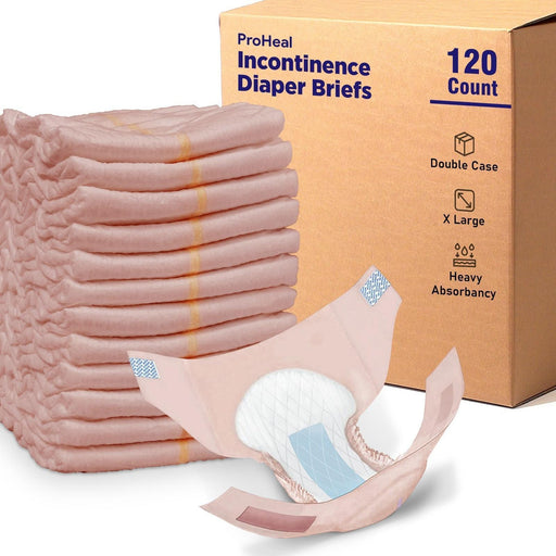 Washable Incontinence Underpants for Adults and Elderly with Super  Absorbent, 14 Oz Capacity (S)
