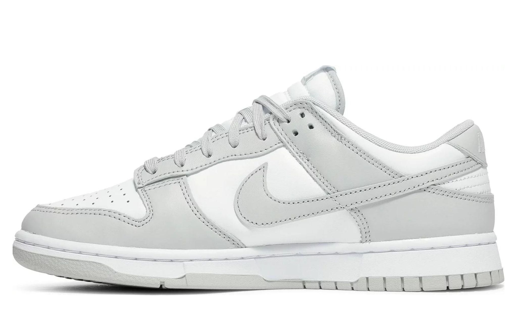 Nike Dunk Low SE 'Lottery Pack - Grey Fog'