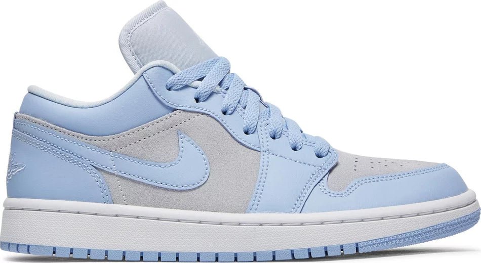 jordan 1 carolina blue