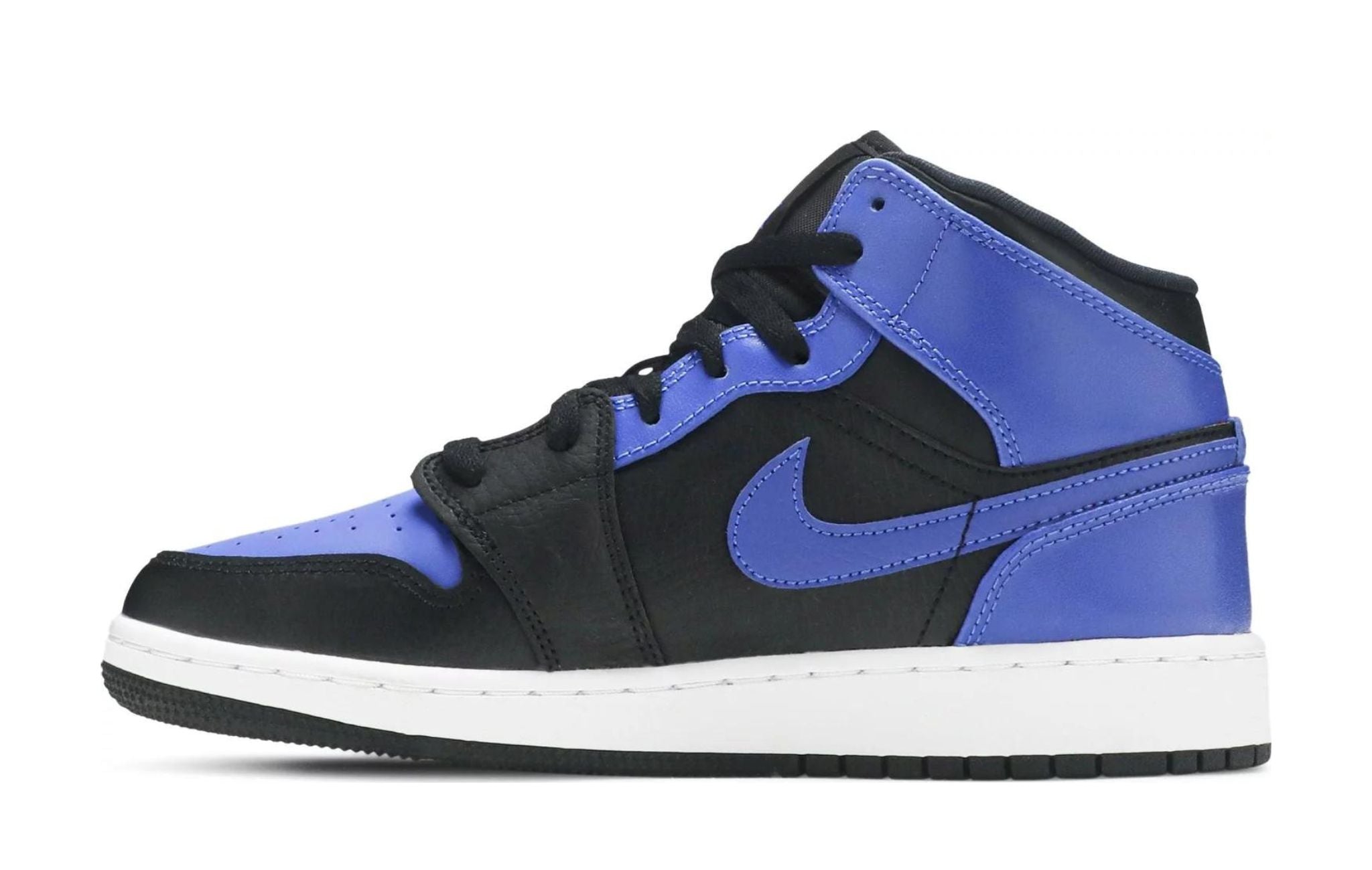 Nike Dunk High (GS) Game Royal Blue Nike – Hypesupplyuk